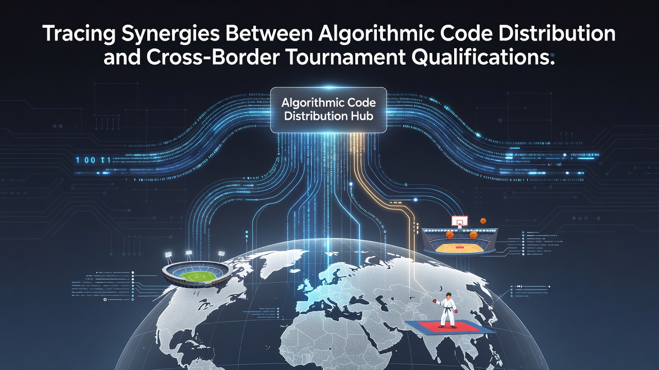 Detailed view of code metadata linking algorithmic distribution systems to cross-border baccarat tournament qualification criteria